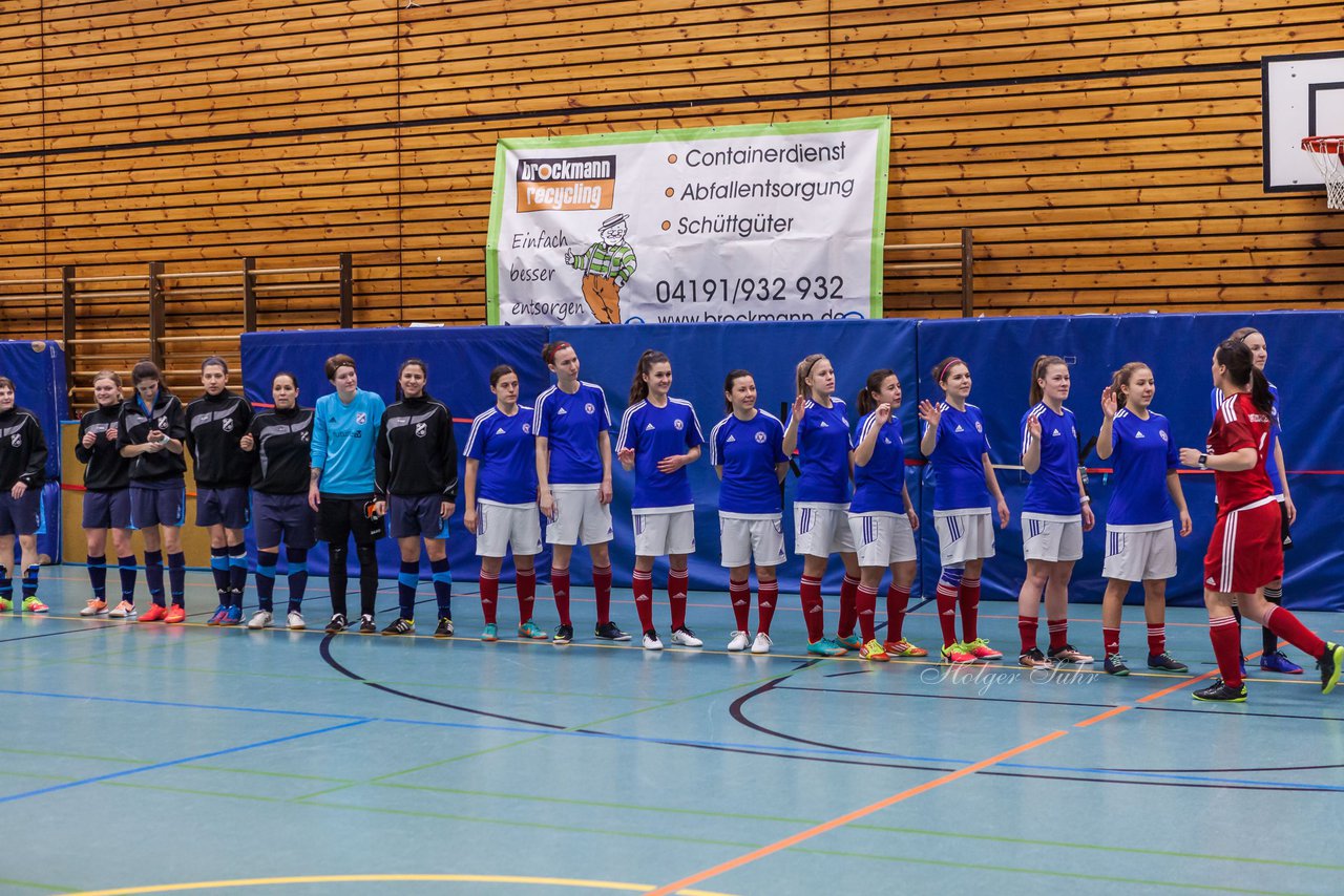 Bild 149 - Dodenhof Cup